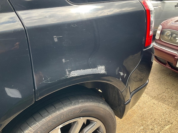 Used Land Rover Freelander 2 2011 for sale - 75269231: Photo 15