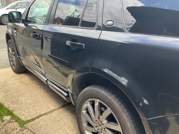 Used Land Rover Freelander 2 2011 for sale - 75269231: Photo 24