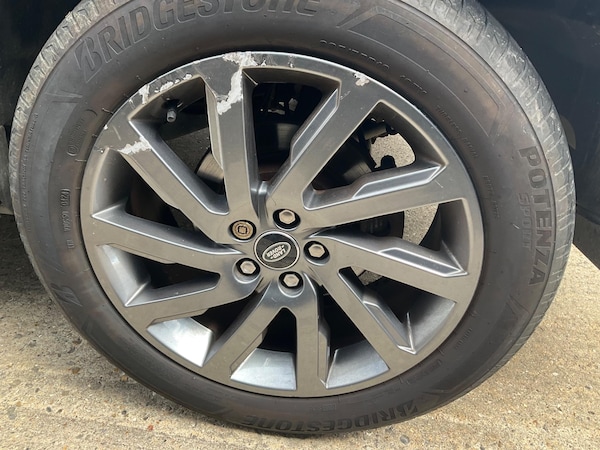 Used Land Rover Freelander 2 2011 for sale - 75269231: Photo 25