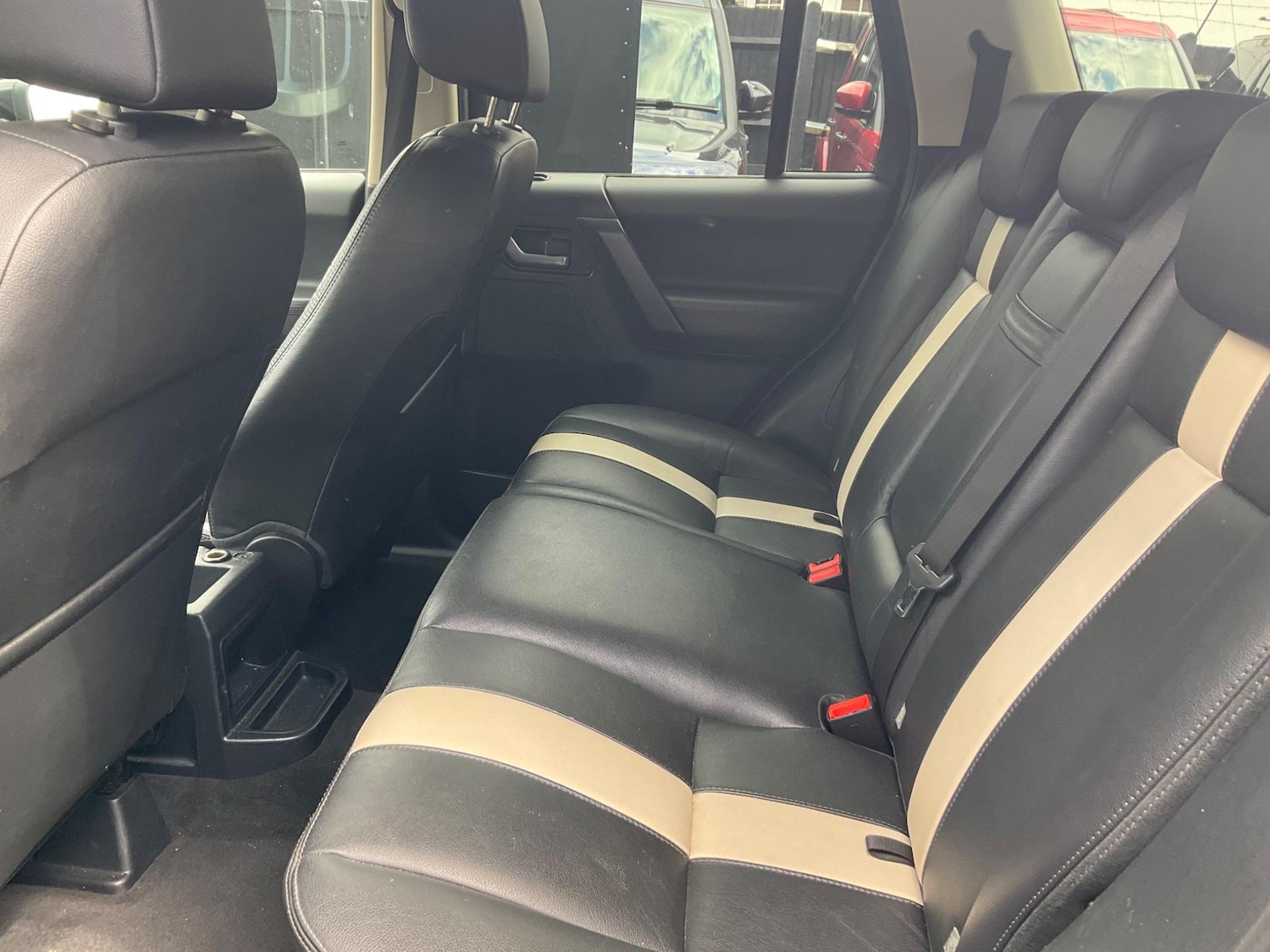 Vehicle 26