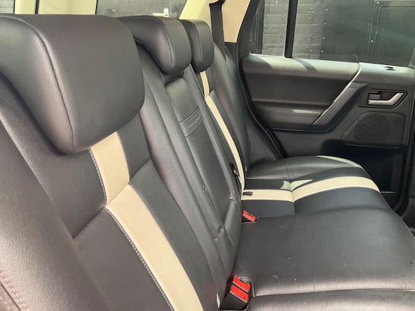 Used Land Rover Freelander 2 2011 for sale - 75269231: Photo 36