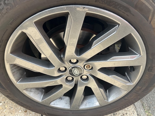 Used Land Rover Freelander 2 2011 for sale - 75269231: Photo 43