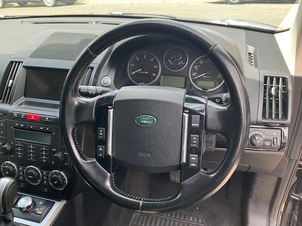 Used Land Rover Freelander 2 2011 for sale - 75269231: Photo 45
