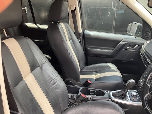 Used Land Rover Freelander 2 2011 for sale - 75269231: Photo 52