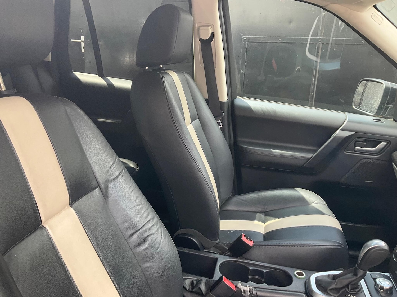 Vehicle 53