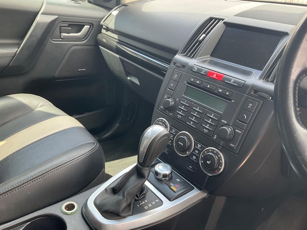 Used Land Rover Freelander 2 2011 for sale - 75269231: Photo 59