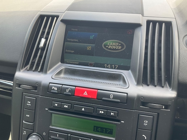 Used Land Rover Freelander 2 2011 for sale - 75269231: Photo 61