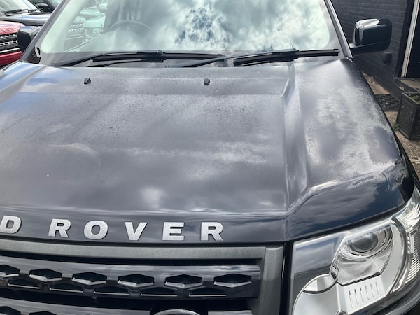 Used Land Rover Freelander 2 2011 for sale - 75269231: Photo 8