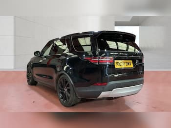 Used Land Rover Discovery 2020 for sale - 79698392: Photo