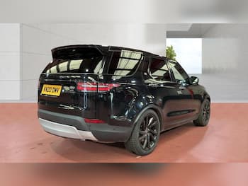 Used Land Rover Discovery 2020 for sale - 79698392: Photo