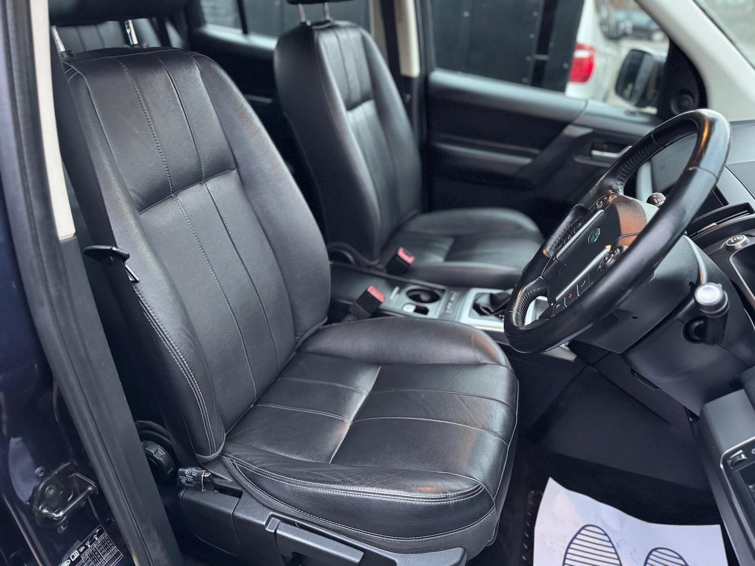 Used Land Rover Freelander 2013 for sale - 76646332: Photo 12