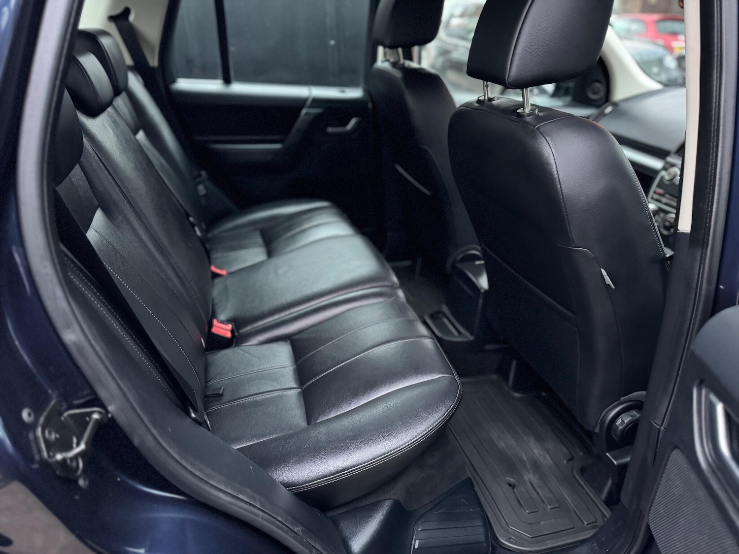 Used Land Rover Freelander 2013 for sale - 76646332: Photo 14