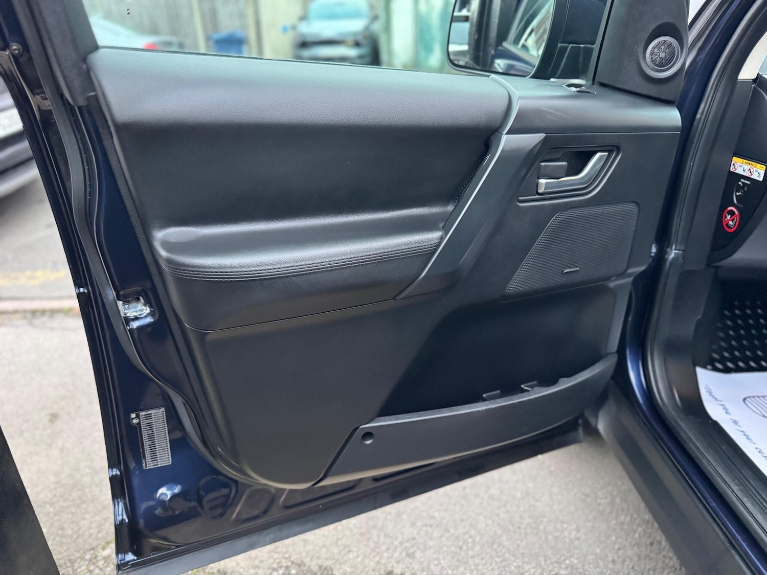 Used Land Rover Freelander 2013 for sale - 76646332: Photo 15