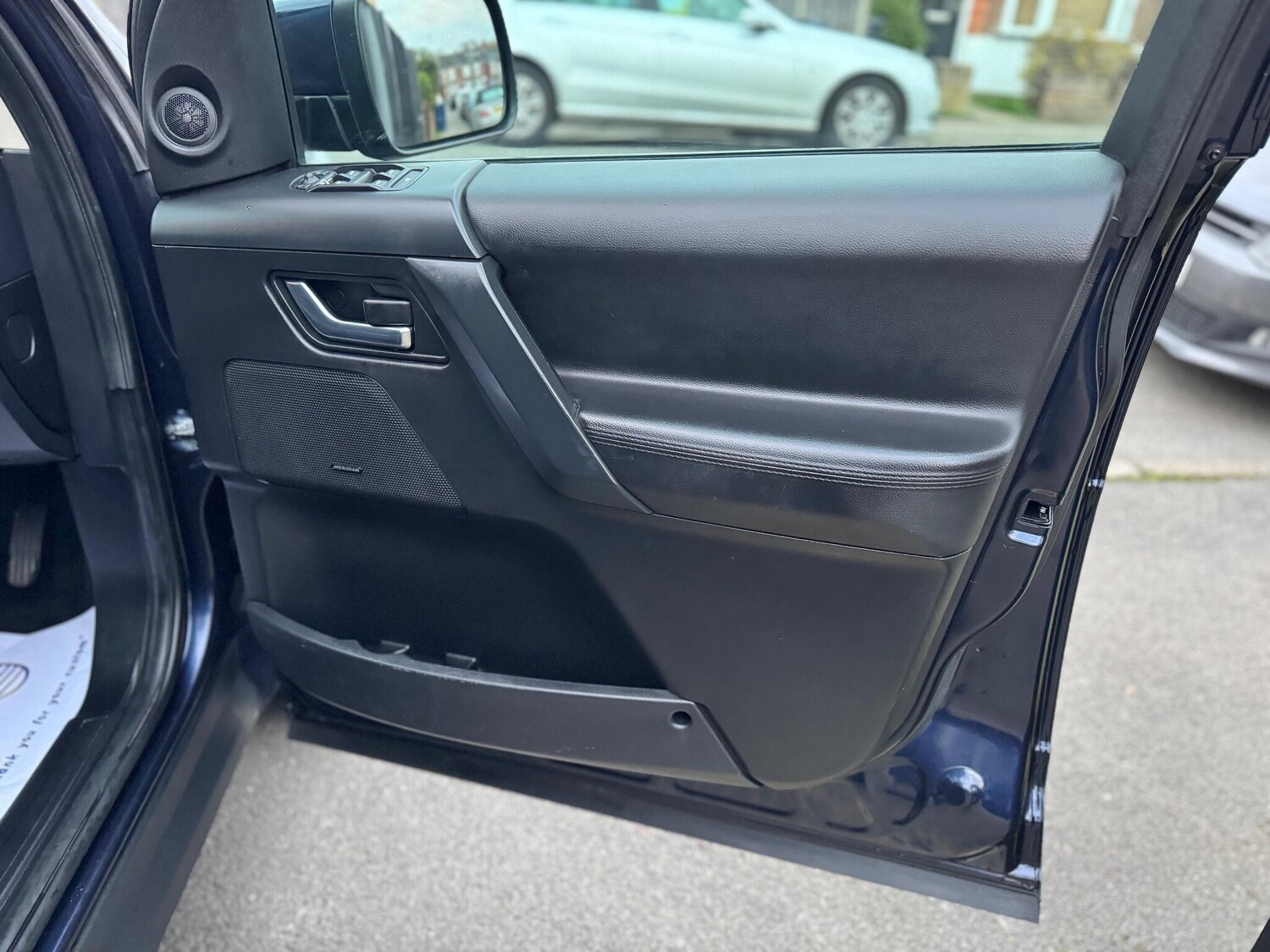 Used Land Rover Freelander 2013 for sale - 76646332: Photo 18