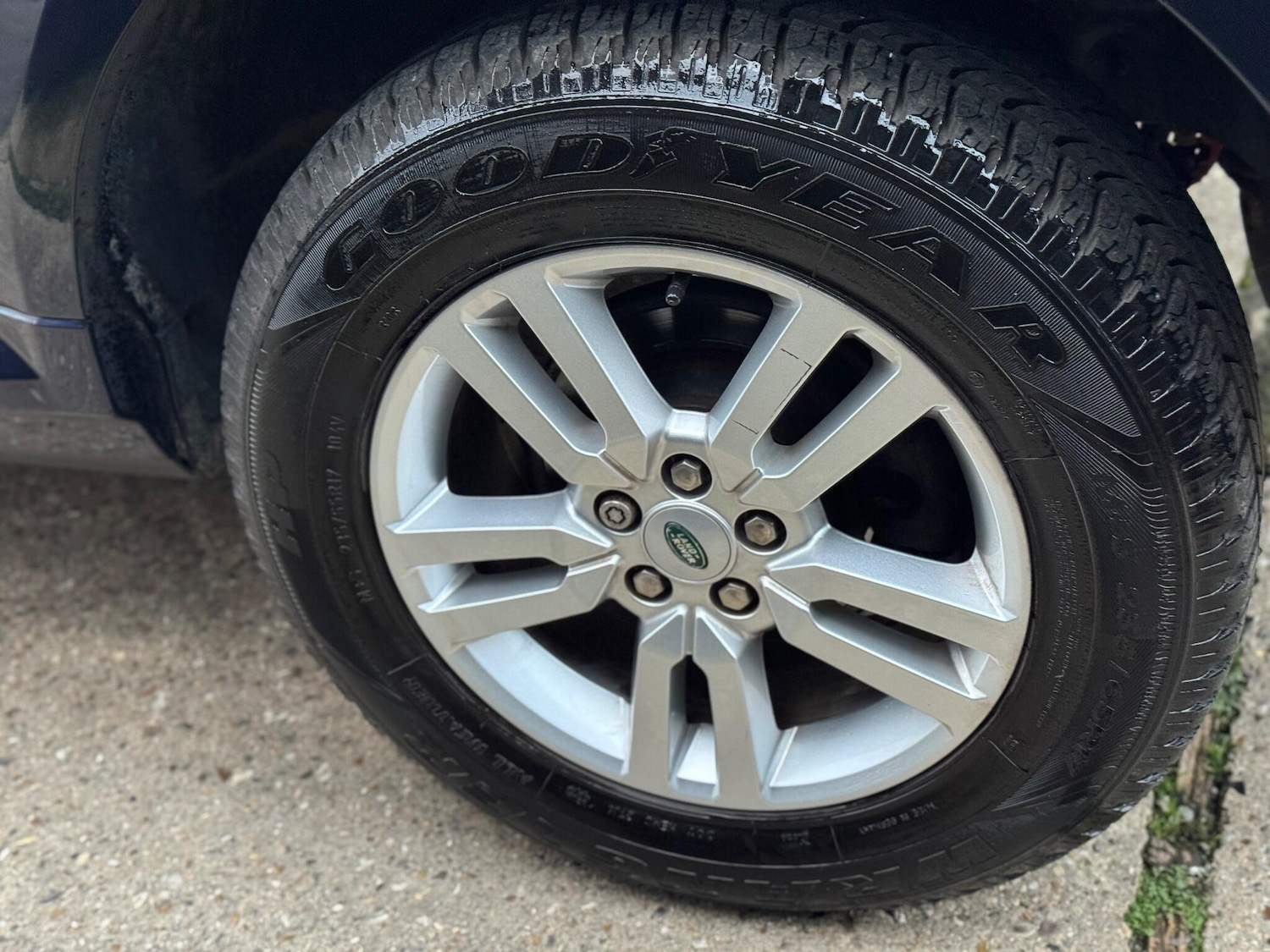 Used Land Rover Freelander 2013 for sale - 76646332: Photo 20