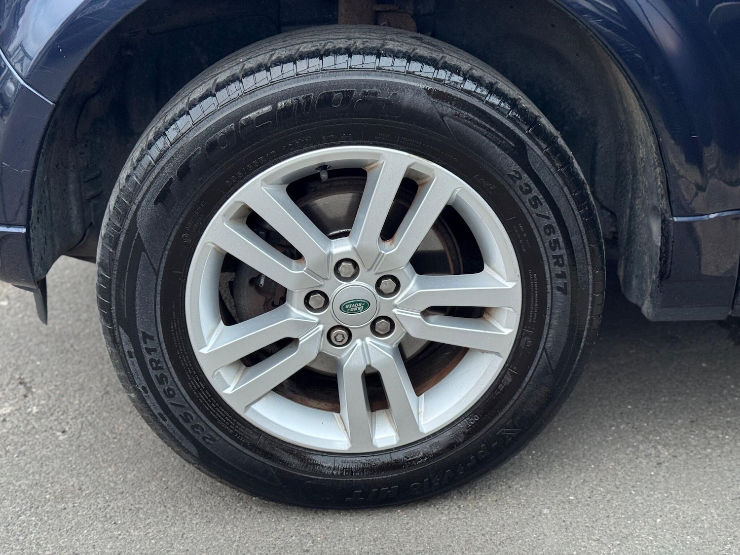 Used Land Rover Freelander 2013 for sale - 76646332: Photo 21