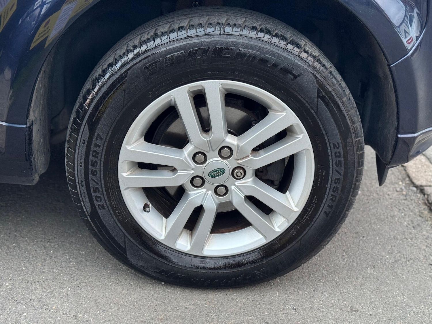 Used Land Rover Freelander 2013 for sale - 76646332: Photo 22