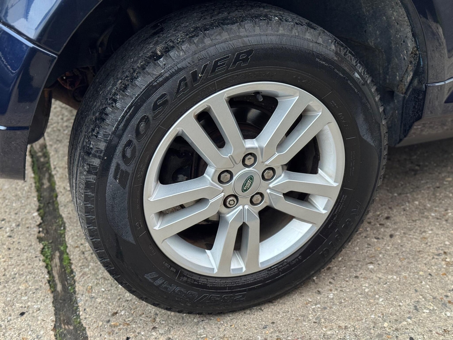 Used Land Rover Freelander 2013 for sale - 76646332: Photo 23