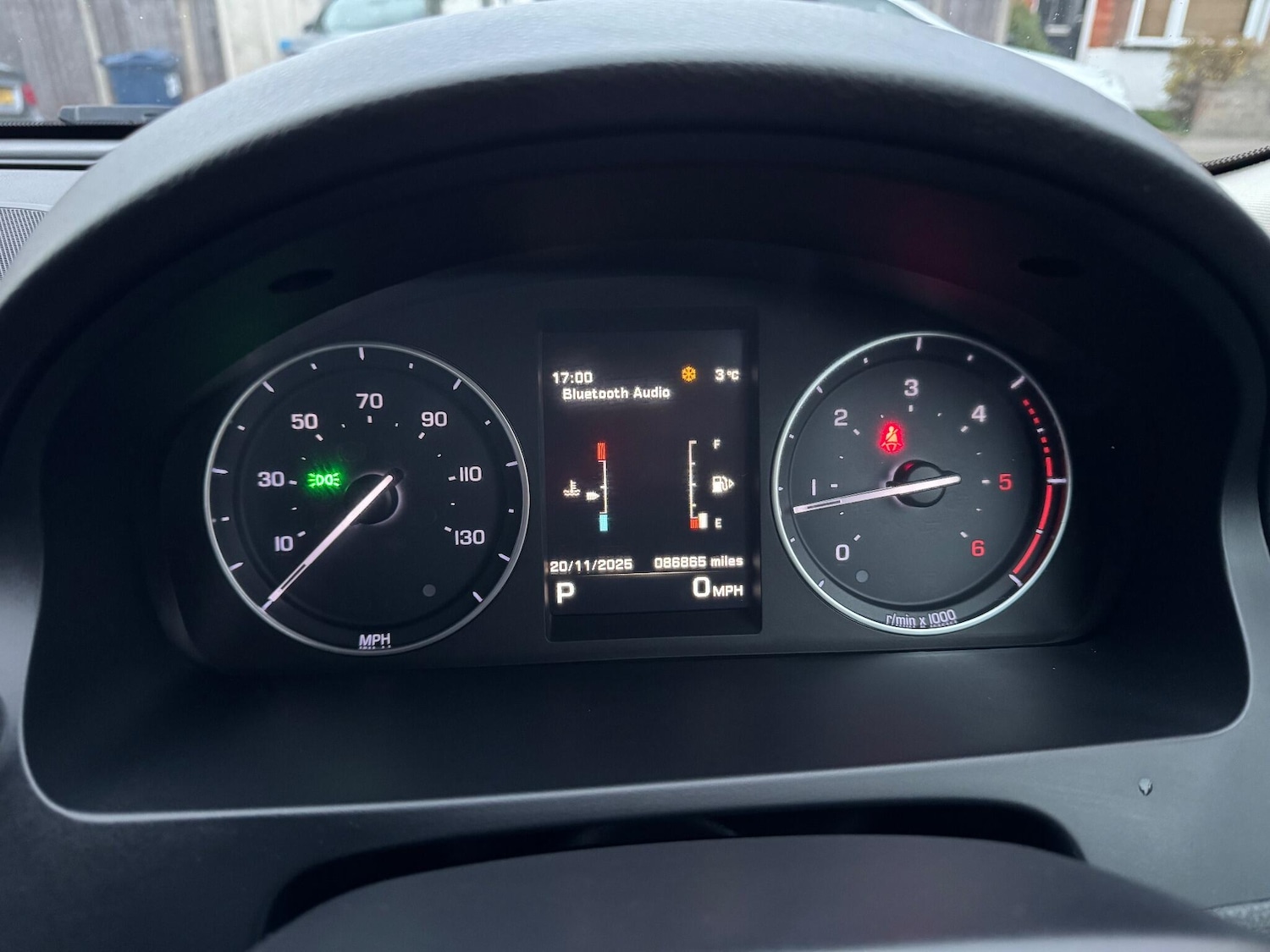 Used Land Rover Freelander 2013 for sale - 76646332: Photo 25