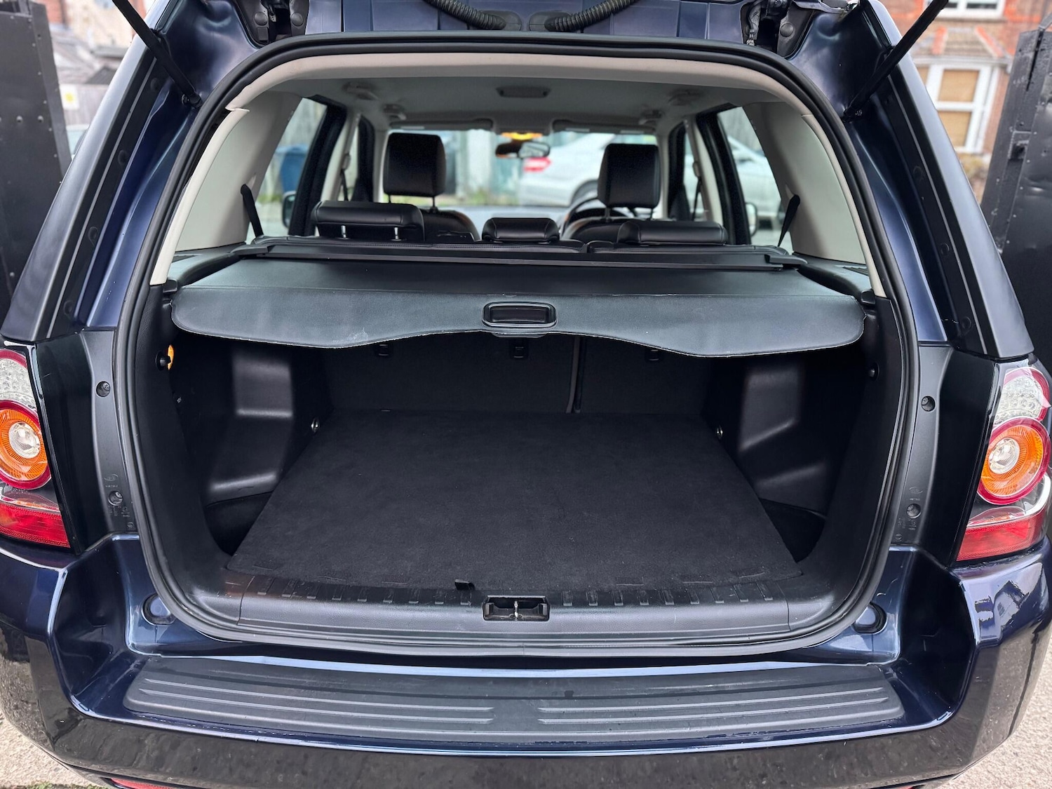 Used Land Rover Freelander 2013 for sale - 76646332: Photo 26