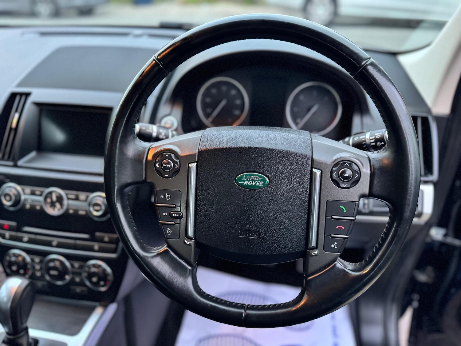 Used Land Rover Freelander 2013 for sale - 76646332: Photo 27