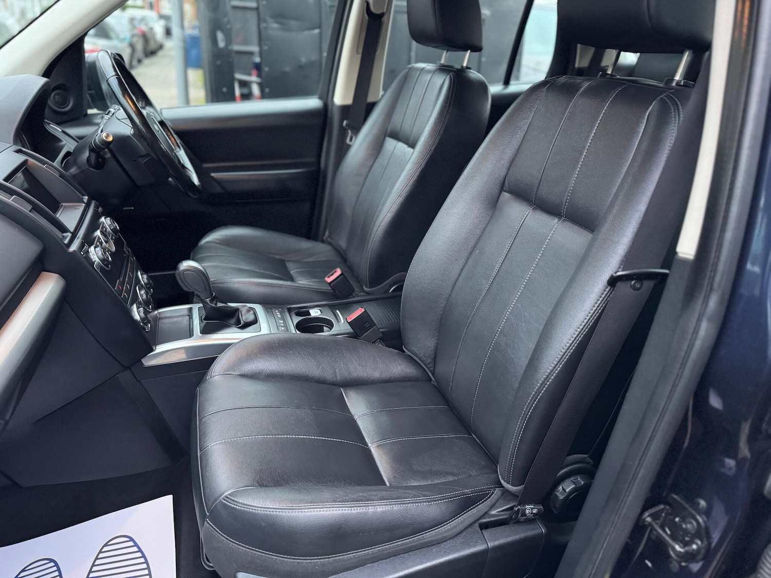 Used Land Rover Freelander 2013 for sale - 76646332: Photo 28