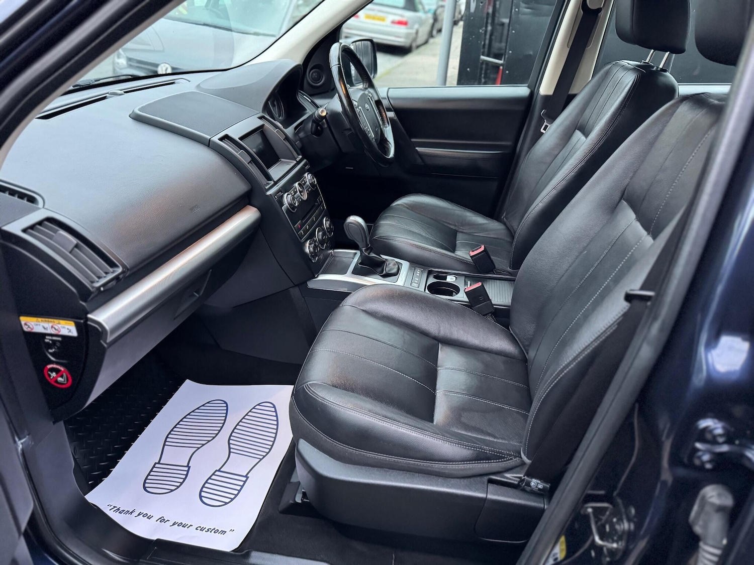 Used Land Rover Freelander 2013 for sale - 76646332: Photo 29