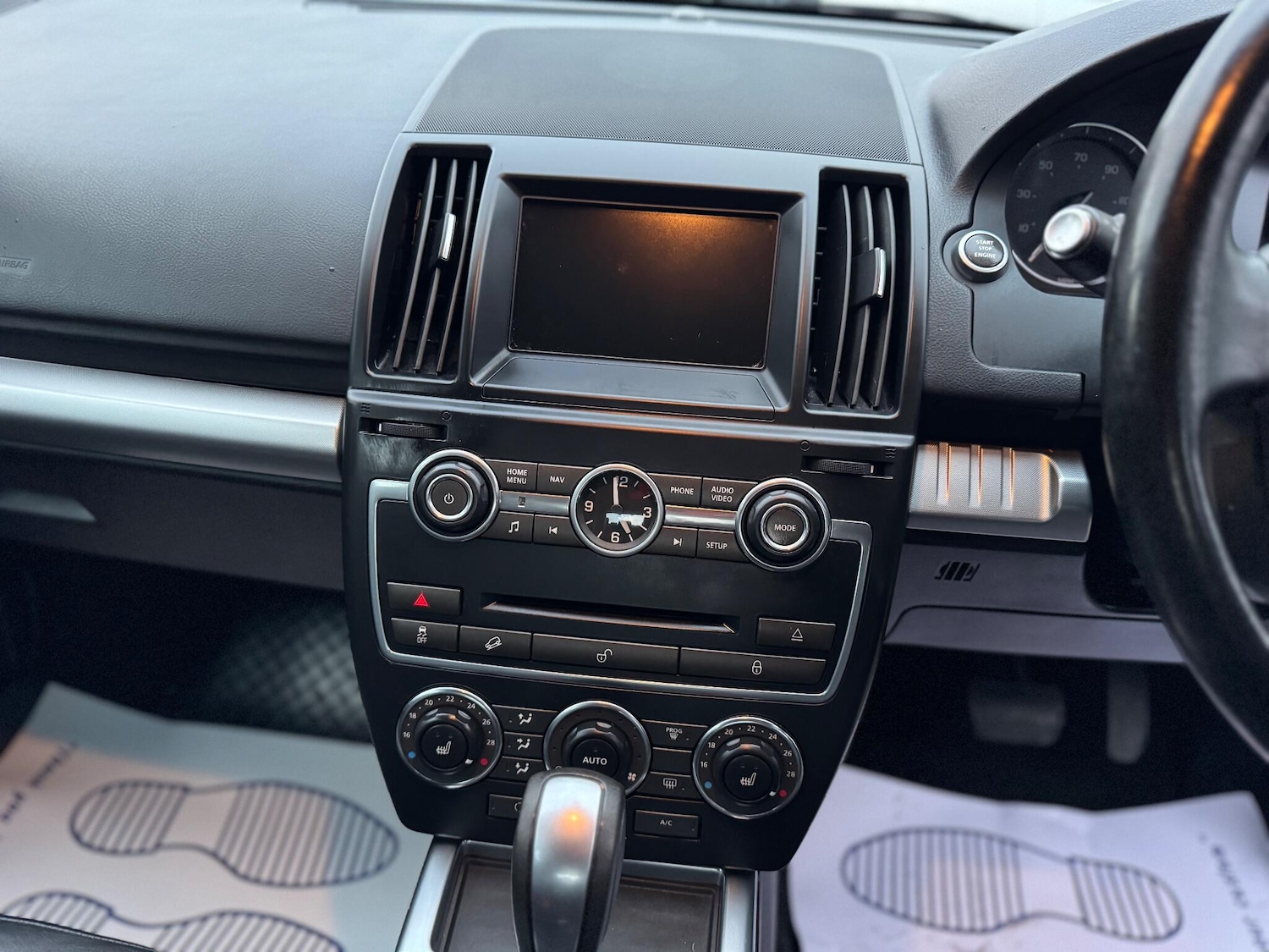 Used Land Rover Freelander 2013 for sale - 76646332: Photo 32