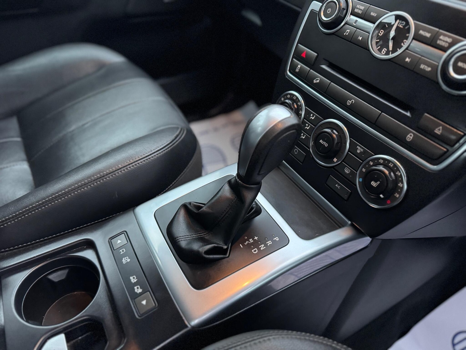 Used Land Rover Freelander 2013 for sale - 76646332: Photo 9