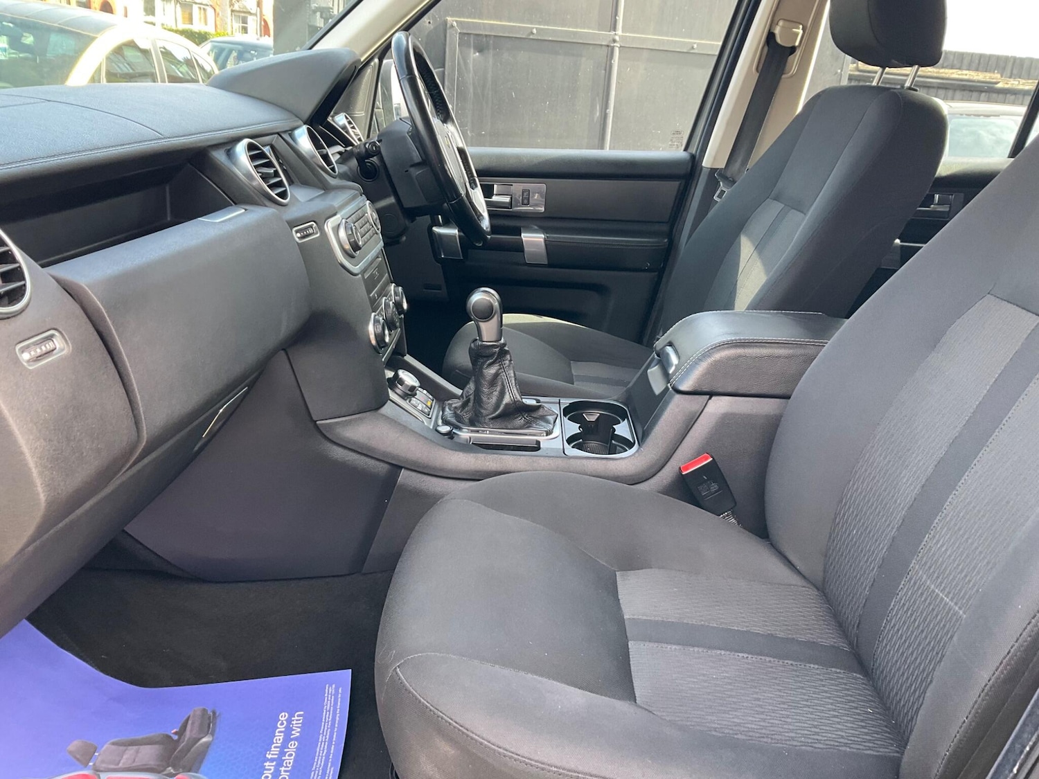 Used Land Rover Discovery 2010 for sale - 78184828: Photo 13