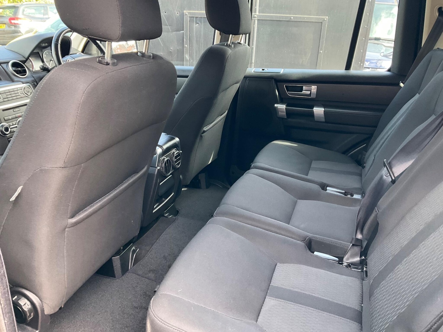 Used Land Rover Discovery 2010 for sale - 78184828: Photo 14