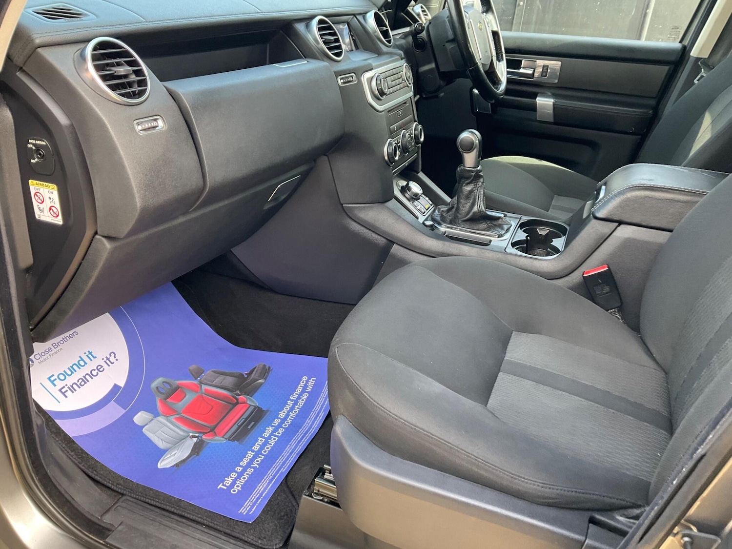 Used Land Rover Discovery 2010 for sale - 78184828: Photo 22