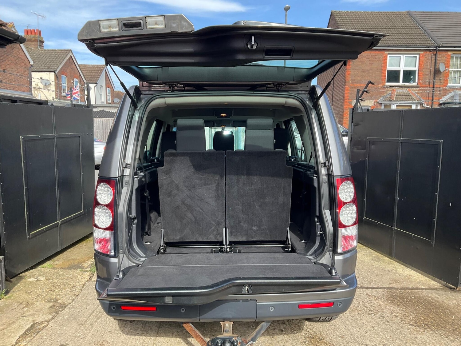 Used Land Rover Discovery 2010 for sale - 78184828: Photo 26