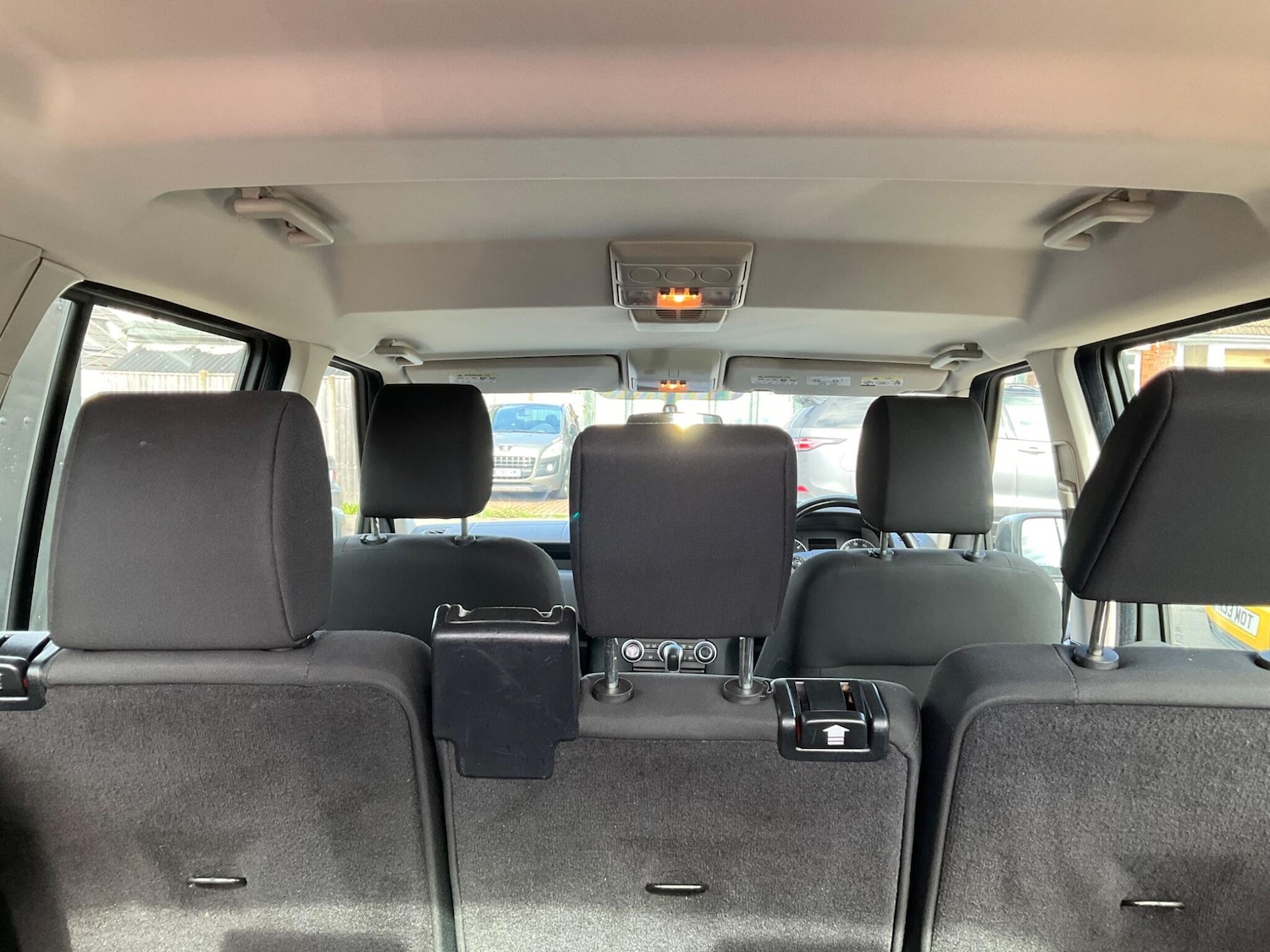 Used Land Rover Discovery 2010 for sale - 78184828: Photo 28