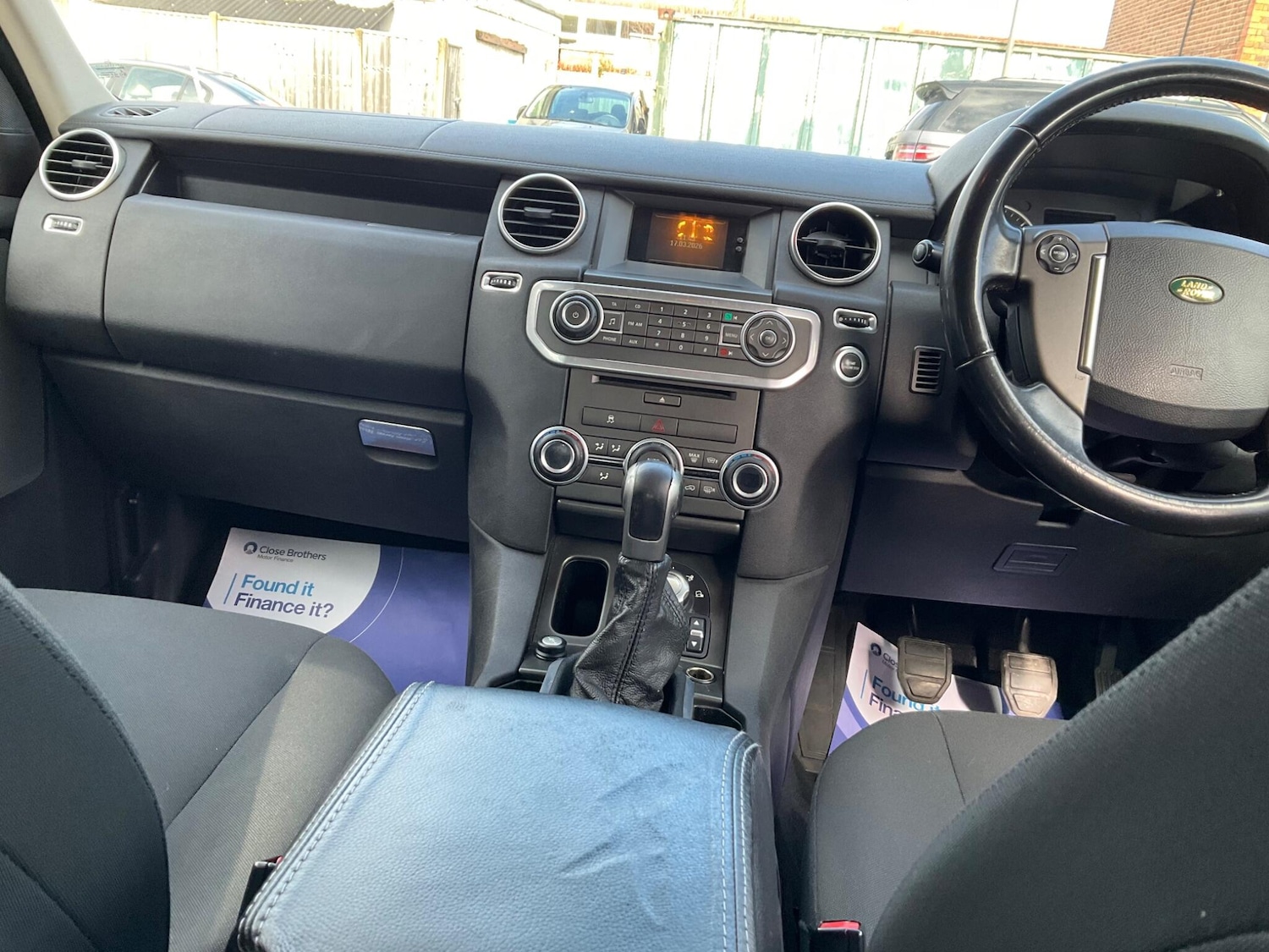 Used Land Rover Discovery 2010 for sale - 78184828: Photo 31