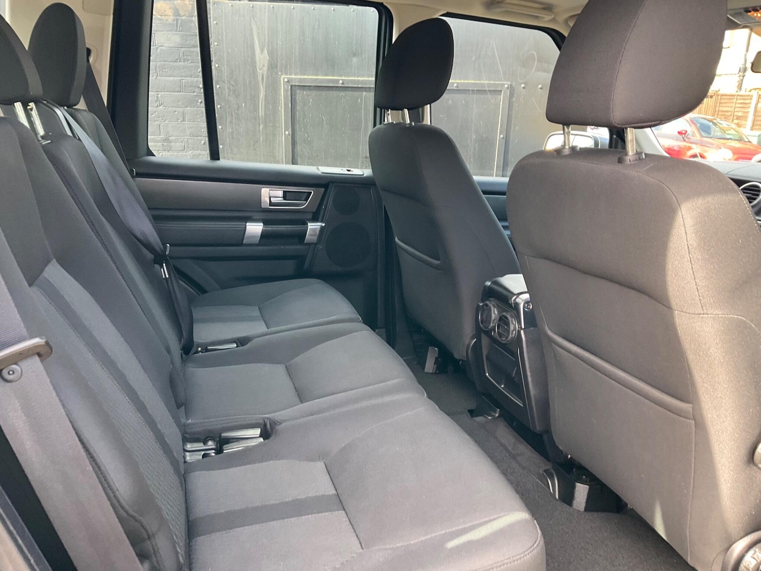 Used Land Rover Discovery 2010 for sale - 78184828: Photo 33