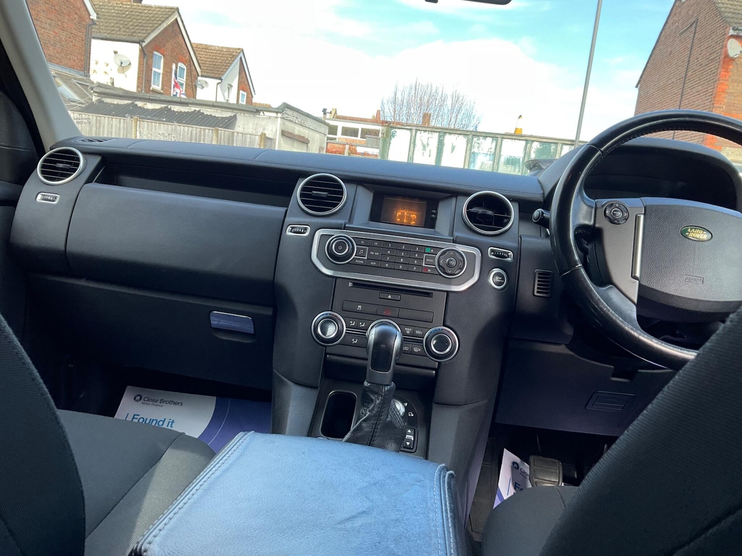 Used Land Rover Discovery 2010 for sale - 78184828: Photo 36