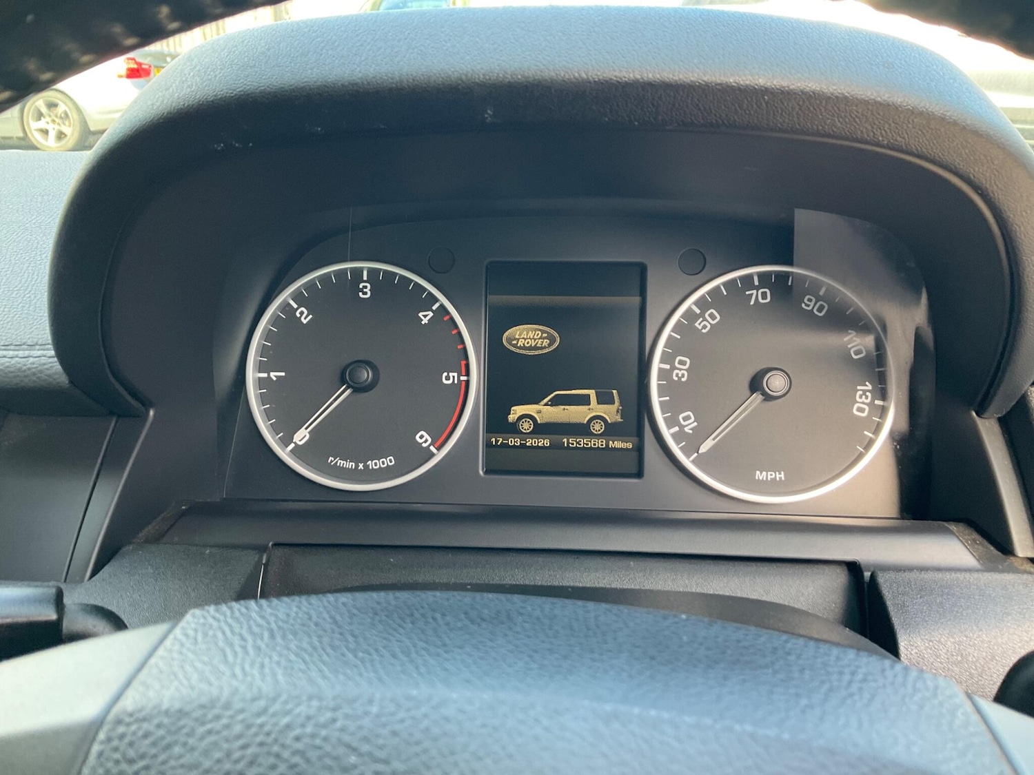 Used Land Rover Discovery 2010 for sale - 78184828: Photo 39