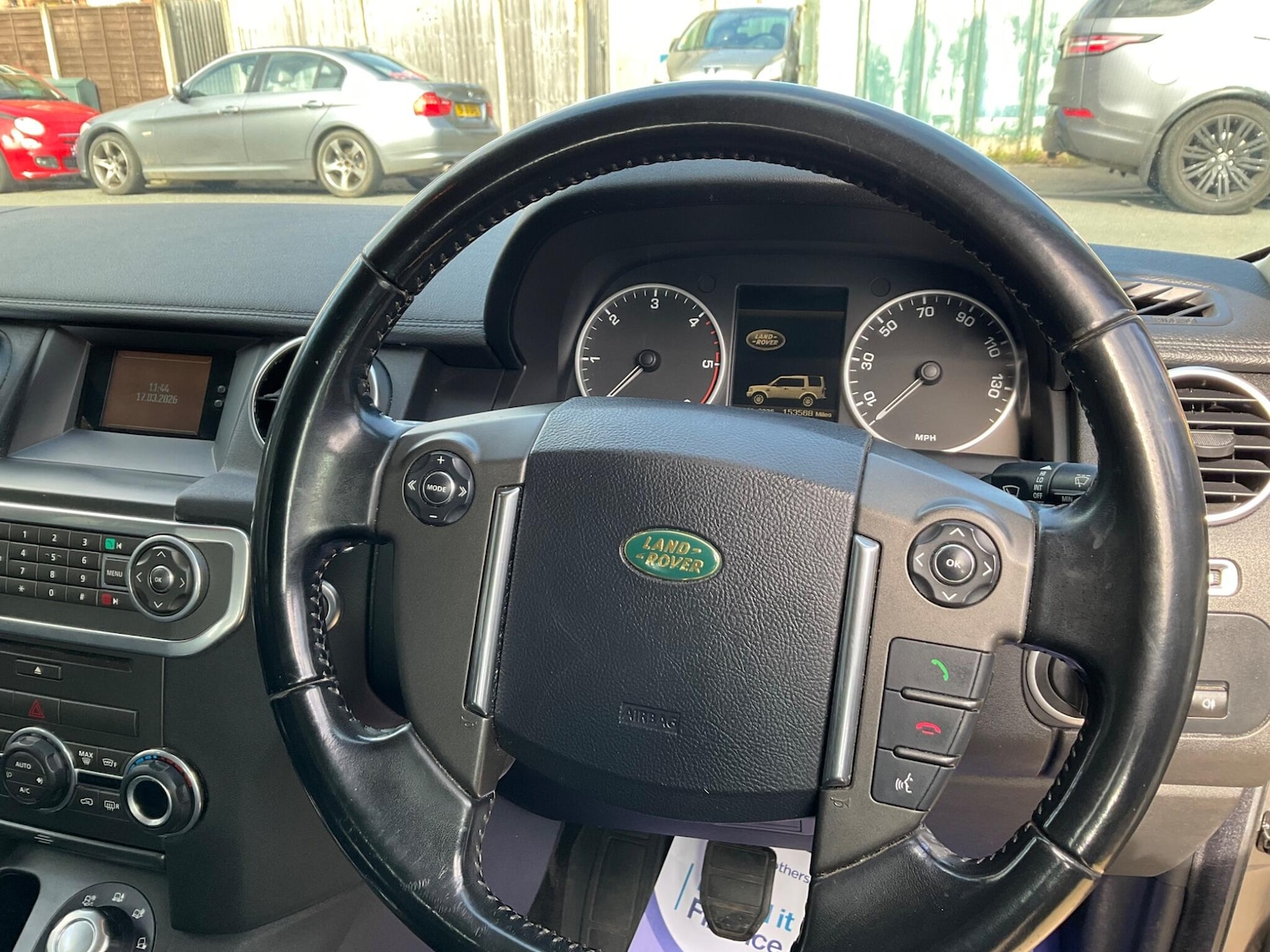 Used Land Rover Discovery 2010 for sale - 78184828: Photo 40