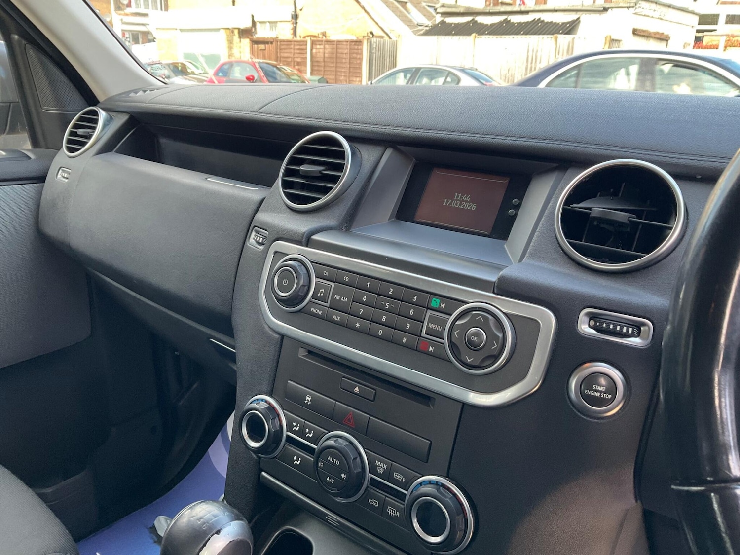 Used Land Rover Discovery 2010 for sale - 78184828: Photo 43