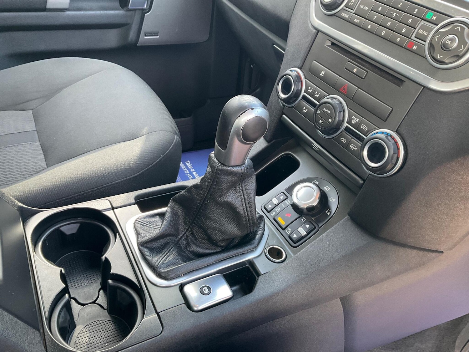 Used Land Rover Discovery 2010 for sale - 78184828: Photo 44