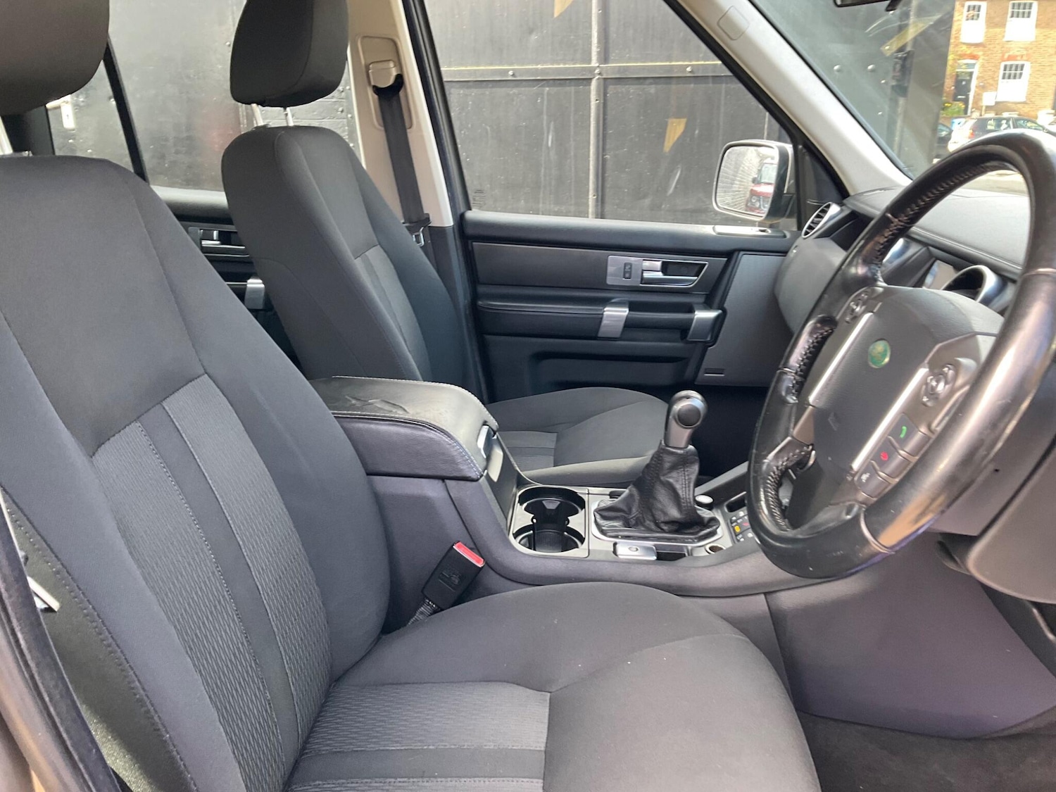 Used Land Rover Discovery 2010 for sale - 78184828: Photo 46