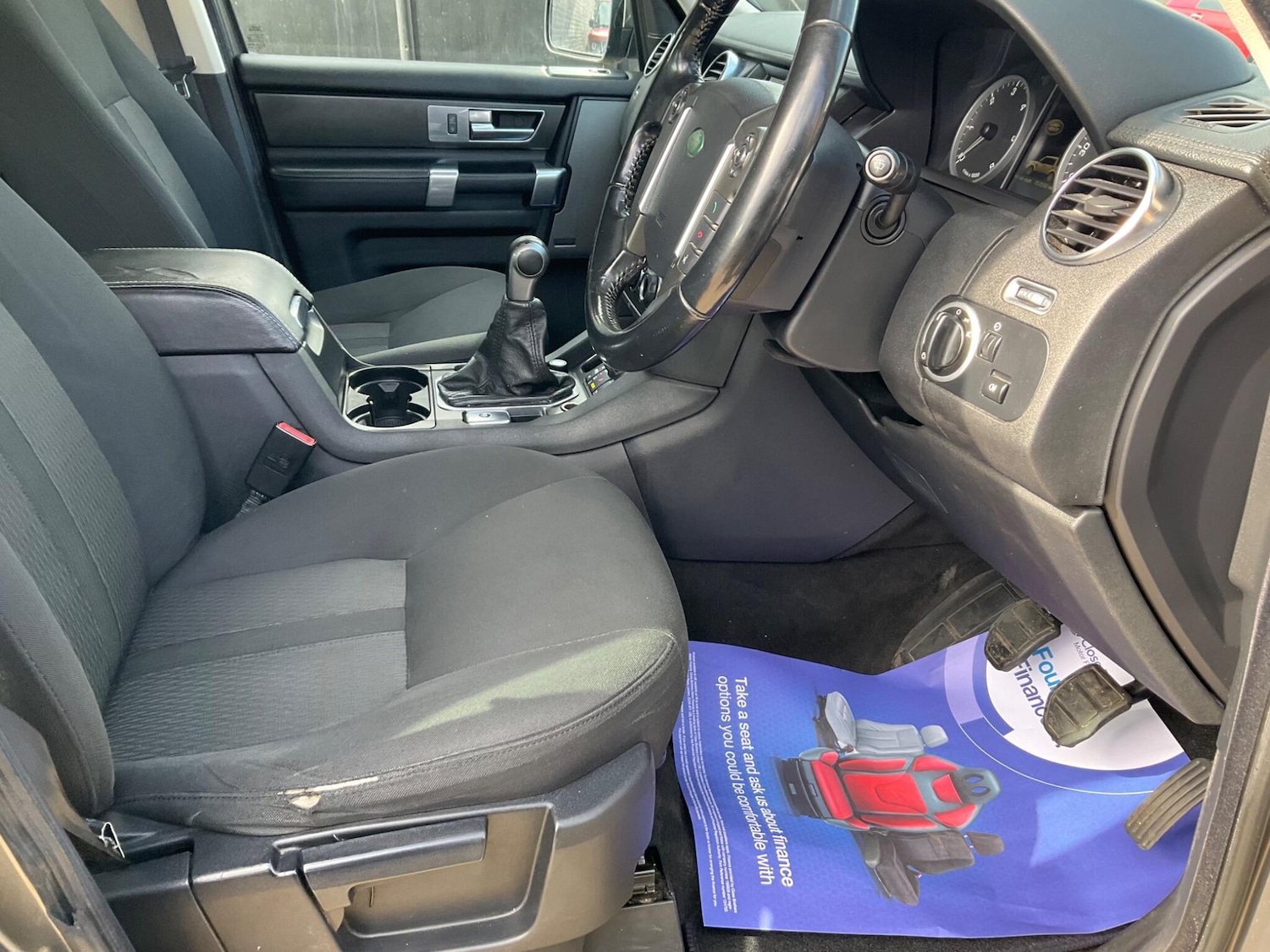 Used Land Rover Discovery 2010 for sale - 78184828: Photo 47