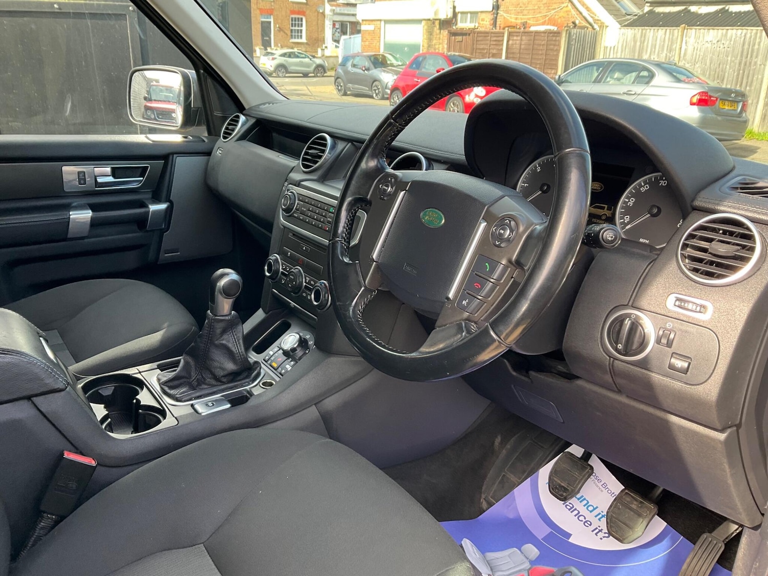 Used Land Rover Discovery 2010 for sale - 78184828: Photo 48