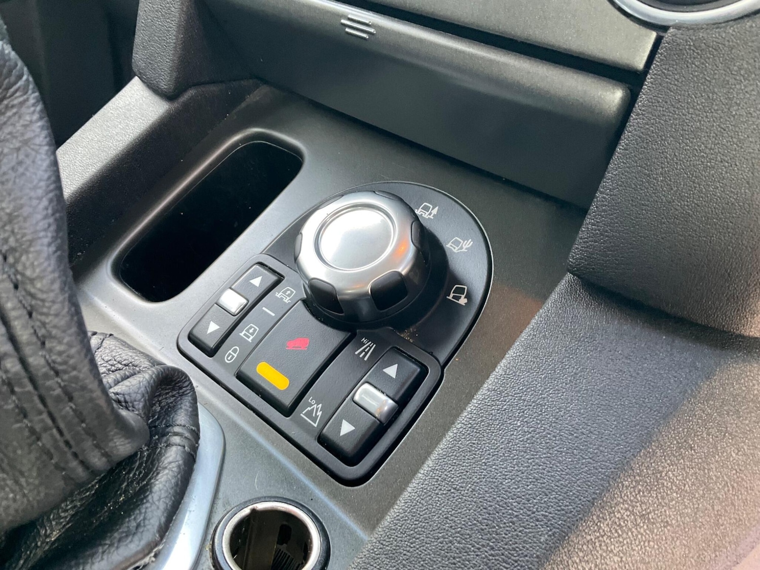 Used Land Rover Discovery 2010 for sale - 78184828: Photo 49