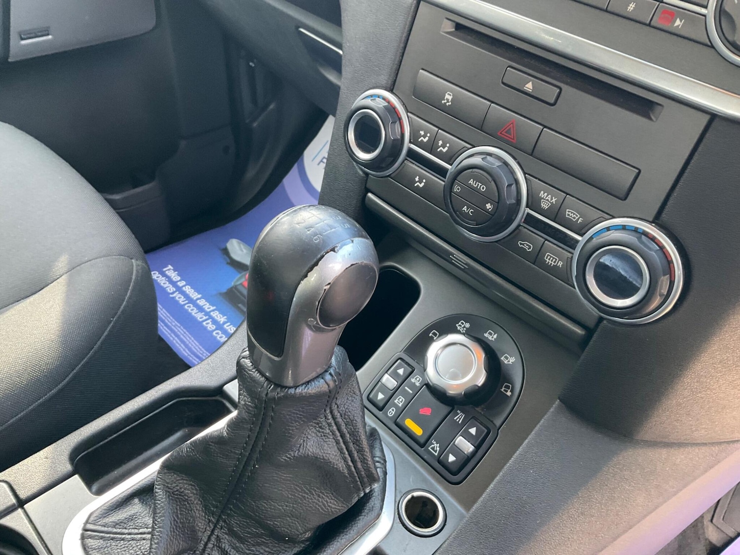 Used Land Rover Discovery 2010 for sale - 78184828: Photo 50