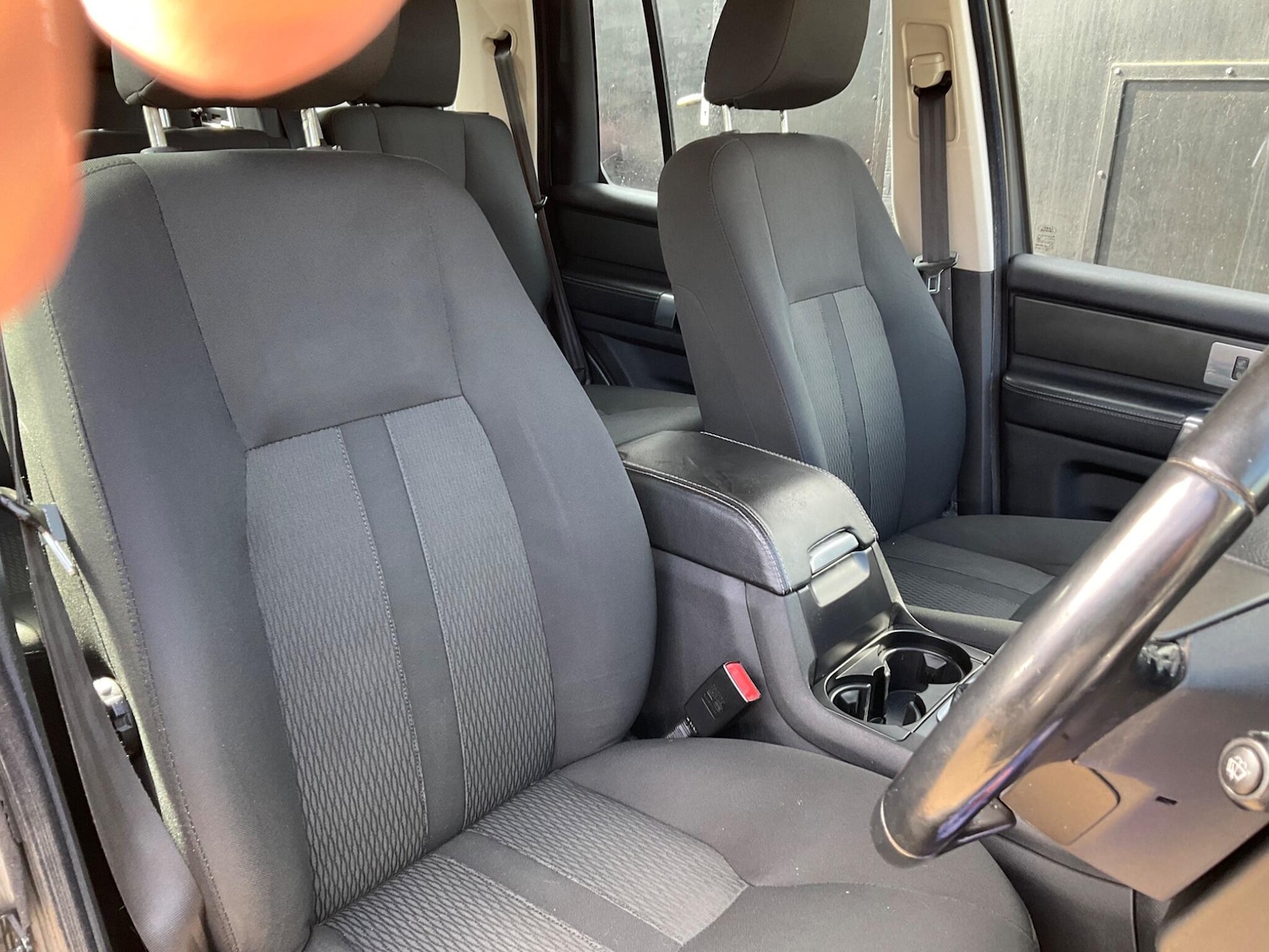 Used Land Rover Discovery 2010 for sale - 78184828: Photo 52