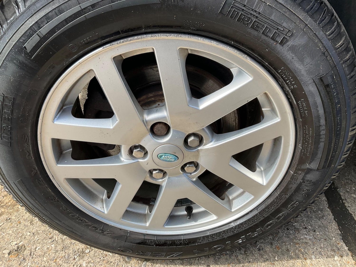 Used Land Rover Discovery 2010 for sale - 78184828: Photo 53