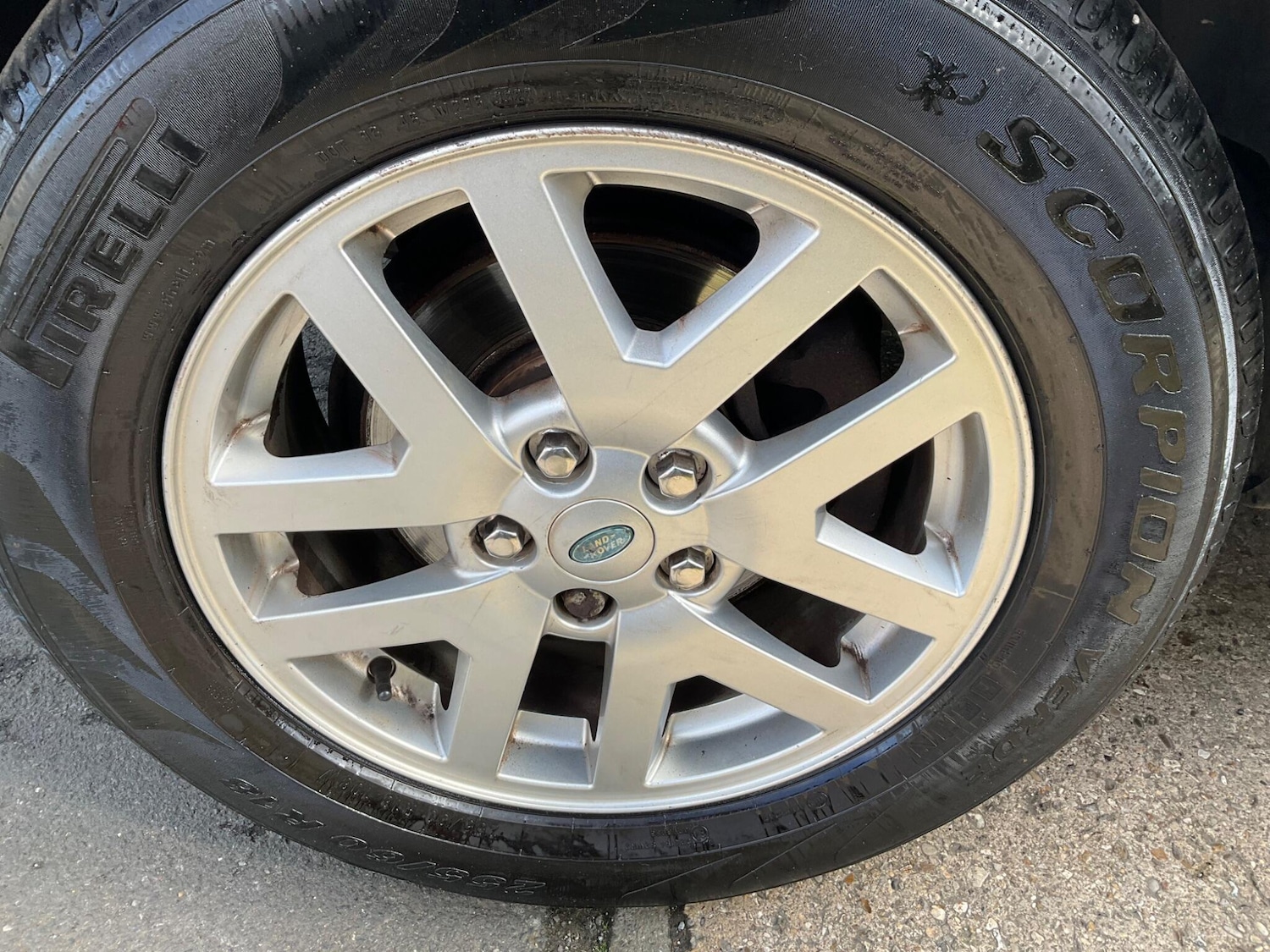 Used Land Rover Discovery 2010 for sale - 78184828: Photo 54