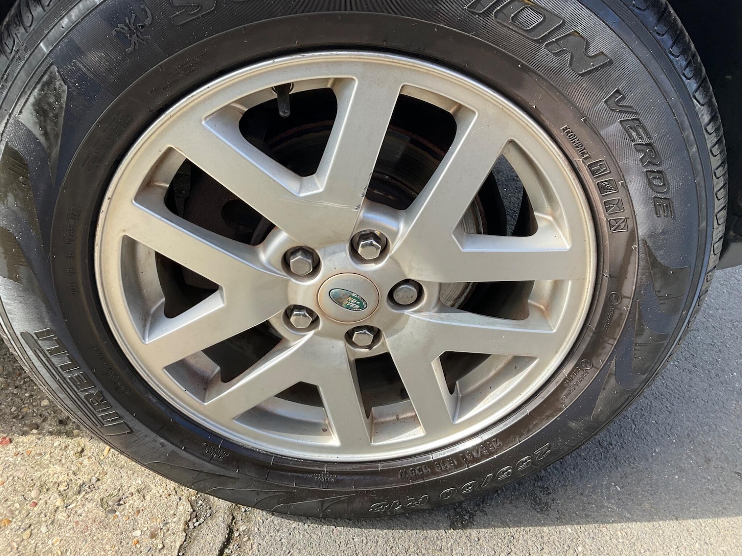 Used Land Rover Discovery 2010 for sale - 78184828: Photo 57